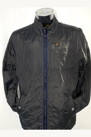 PME Legend™ Jas Donker Blauw (PJA181101)