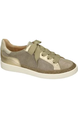 Softwaves Dames - - sneakers - maat 38.5