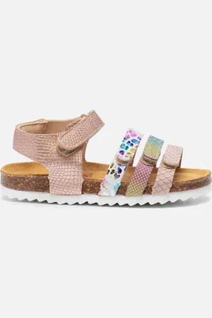 Develab 48342 Sandalen - Meisjes -