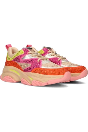 Steve Madden Jprivy Lage sneakers - Meisjes -