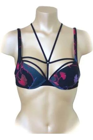 Marlies Dekkers Push-up bh The Ship "De Liefde".
