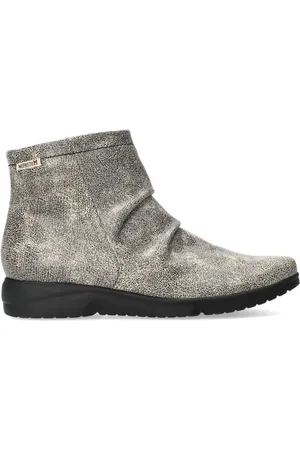 Mephisto Rezia - dames laars - - maat 40.5 (EU) 7 (UK)