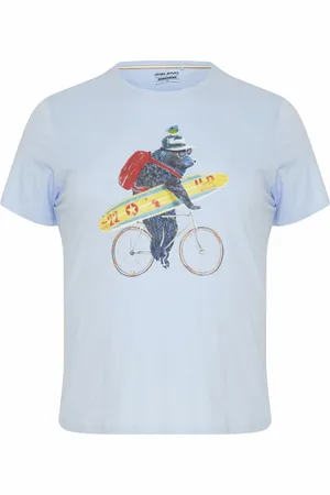 Blend He tee Heren T-shirt