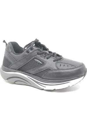 Mbt ANATAKA DX 2 W, 702940 03S, Zwarte sneaker