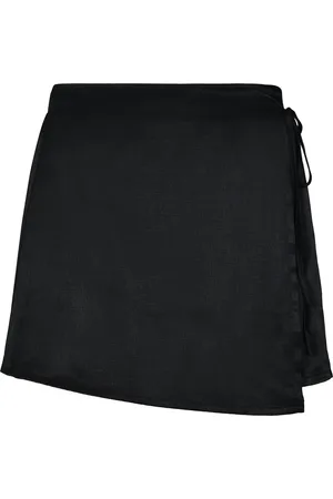 SisterS point Visola-skort Dames Skort - Black