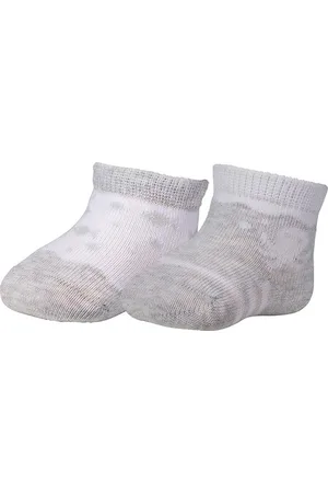 iN ControL Newborn socks SEA Baby