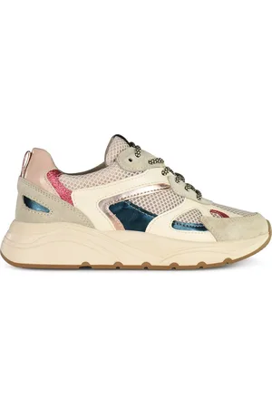 PS Poelman CIBEL Dames Sneakers - Multi