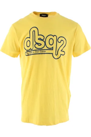 Dsquared2 T-shirt maat M