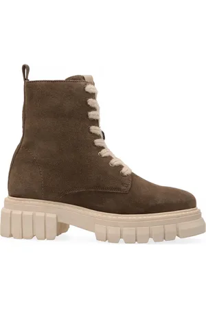 Maruti Maxim Veterboots - - 36