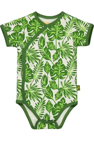4PRESIDENT Romper -