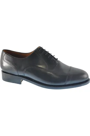 Van Bommel SBM Veterschoenen - - Heren maat 30092