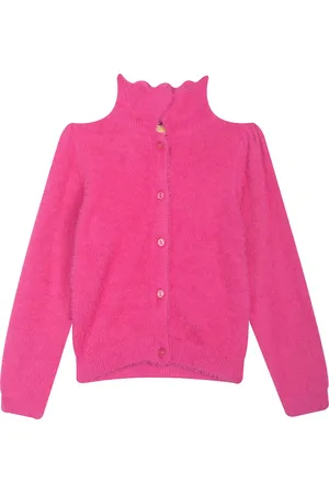 Someone LOTJE-SG-15-A Meisjes Gilet
