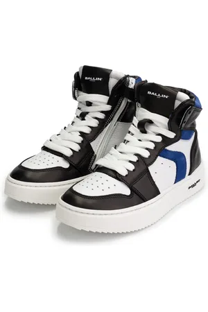 Ballin Sneakers