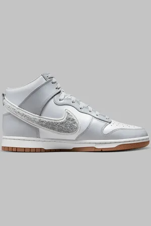 Nike Sneakers Dunk Hi Retro "Chanelle"