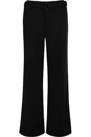 g-maxx Broek Eska Black