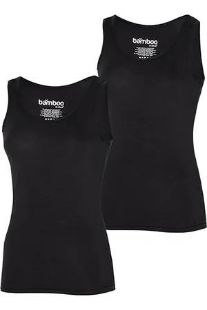 Apollo Bamboe hemd dames -
