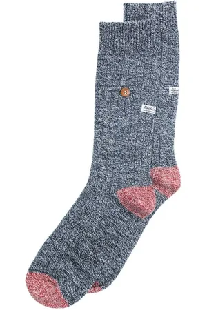 Alfredo Gonzales Sokken twisted wool - 35-37