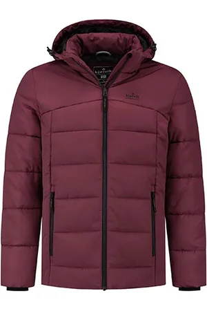 Kjelvik Faris Outdoorjas Heren
