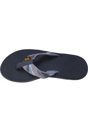 Teva VOYA FLIP Dames Slippers - /Grijs