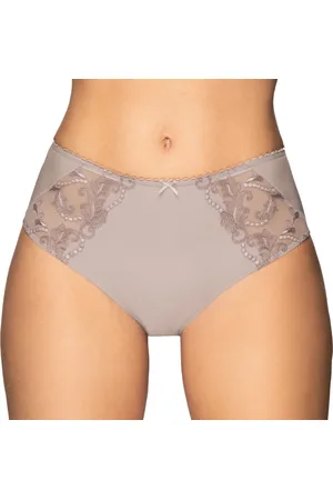 Felina Secret Delight Taille Slip 0213292 565 pearl grey - maat 38