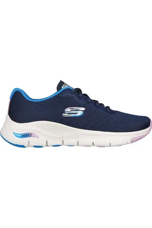 Skechers ARCH FIT-INFINITY COOL Dames Sneakers