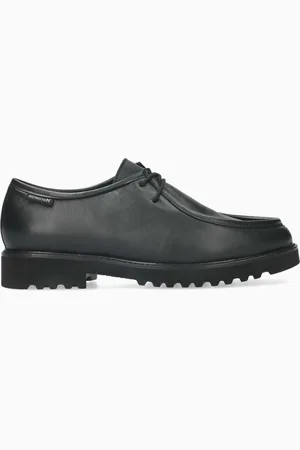 Mephisto Sonie - dames veterschoen - - maat 35 (EU) 2.5 (UK)