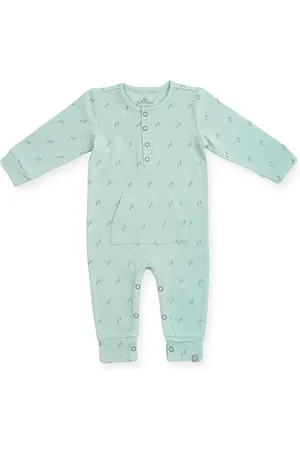 Jollein Boxpakje 50/56 Forest green