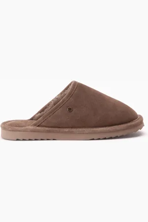 Warmbat Gibson Mud Pantoffel