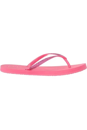Reef Little Stargazer Meisjes Slippers - Pink
