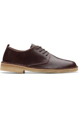 Clarks Desert London Dames Veterschoenen -
