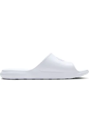 Nike V One Badslipper Senior
