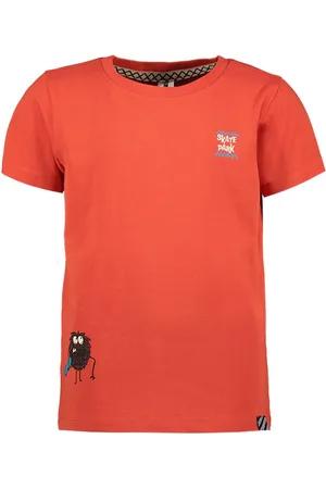 B.Nosy B.Nosy - Jongens Shirt