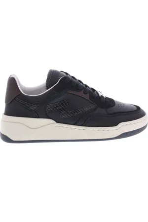 VIA VAI Dames Sneakers Sam Levi Kilda Combi Rame