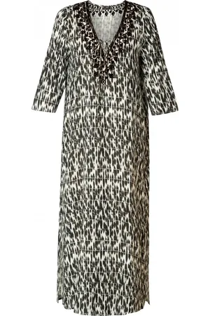 Yest Laurens Maxi-Jurk - - maat 2(50)