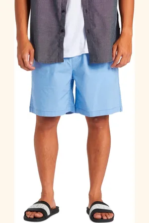 Quiksilver Taxer Heren Short Aqyws03234-pze0 - Kleur