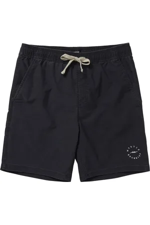 Mystic The Volley Hybrid Short - 2023 - - S