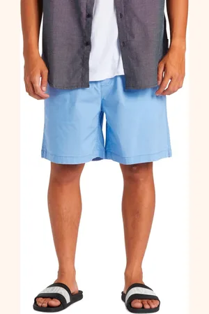 Quiksilver Taxer Heren Short Aqyws03234-pze0 - Kleur
