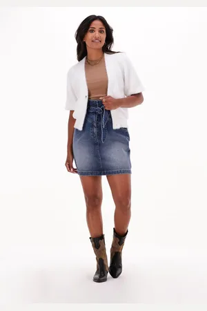 Catwalk Junkie Sk Boogie Dames - Korte rok -