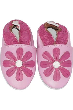 Babysteps Slofjes Posh lady maat 18/19