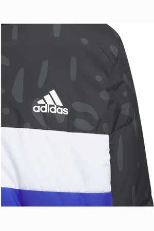 adidas Sportswear Colorblocked Gevoerd Jack Kids - Kinderen - - 122