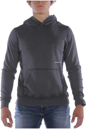 Replay Grijze Sweatshirt - Fashionwear - Volwassen