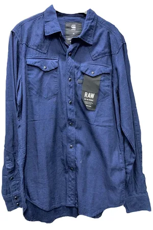 G-Star Raw Tacoma Shirt - Color: