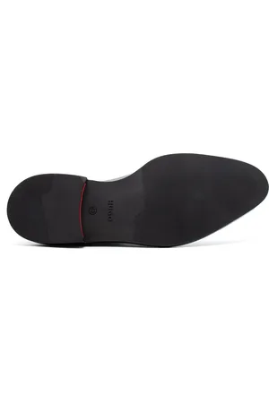 HUGO BOSS Elegante Schoenen Hugo Kerr Cheb Ltgr 10254323 01 - Streetwear - Volwassen