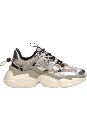 Steve Madden Spectator Sneakers - Dames -