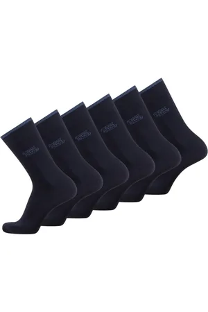 Camel Active Katoen socks in een pak van 6
