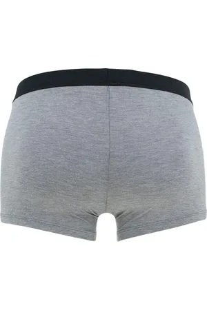 Hom Heren - Gallant Comfort Brief Boxershort - - XL