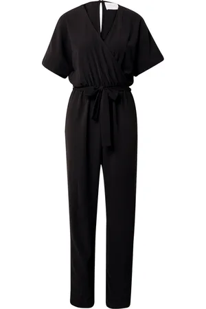 SisterS point Broek Giffi Ju 15027 Black Dames