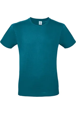 B and C 2-Pack herenshirt 