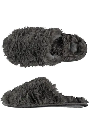 Apollo Dames instap slippers/pantoffels maat 39-40