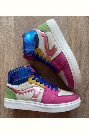 Pinocchio Sneaker maat 22